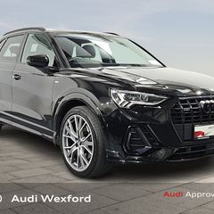 Audi Q3 2020