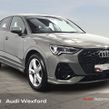 Audi Q3 2020