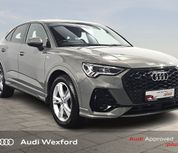 Audi Q3 2020