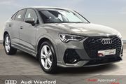 Audi Q3 2020