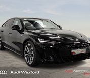 Audi A6 2026