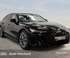 Audi A6 2026