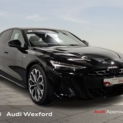Audi A6 2026