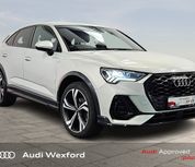 Audi Q3 2020