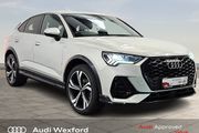 Audi Q3 2020