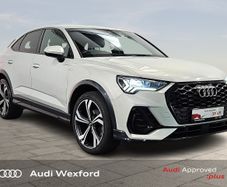 Audi Q3 2020
