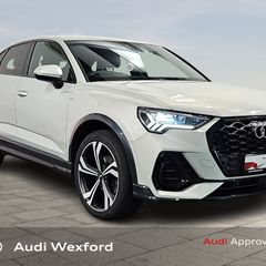 Audi Q3 2020