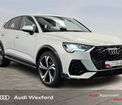 Audi Q3 2020