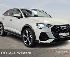 Audi Q3 2020
