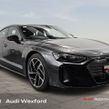 Audi e-tron GT 2026