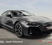 Audi e-tron GT 2026