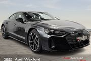 Audi e-tron GT 2026