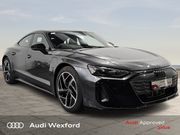 Audi e-tron GT 2026