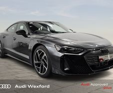 Audi e-tron GT 2026