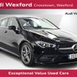 Mercedes-Benz CLA 2021