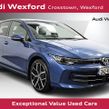 Volkswagen Golf 2024