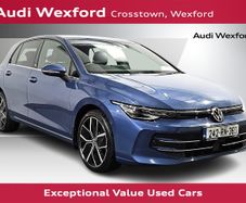Volkswagen Golf 2024