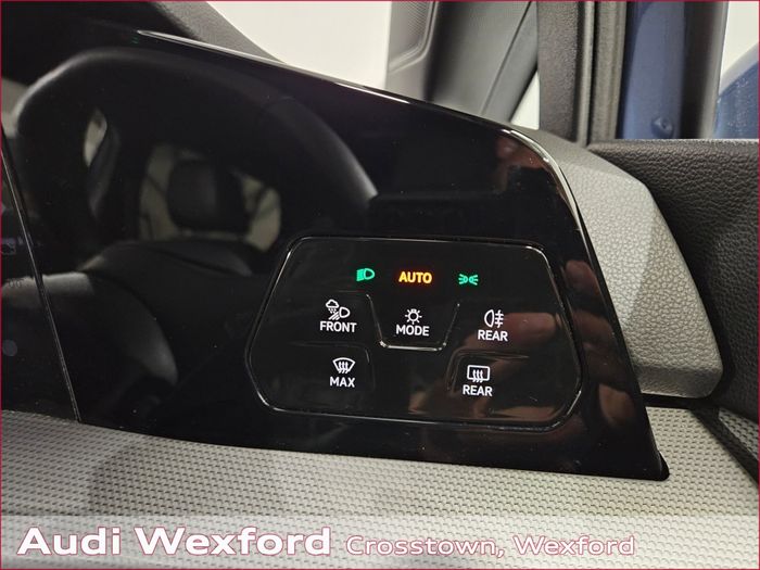 Volkswagen Golf 2024