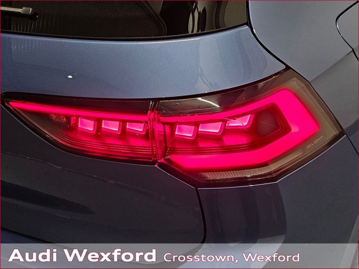 Volkswagen Golf 2024