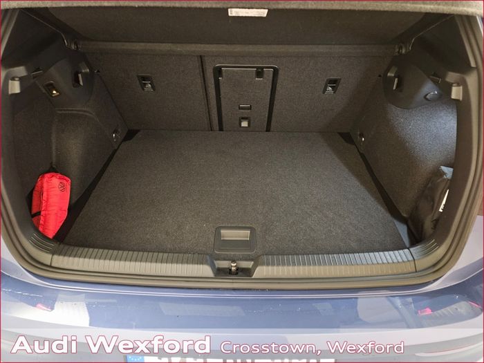 Volkswagen Golf 2024