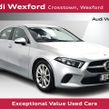 Mercedes-Benz A-Class 2021