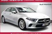 Mercedes-Benz A-Class 2021