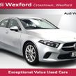 Mercedes-Benz A-Class 2021