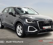 Audi Q2 2024