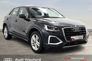 Audi Q2 2024