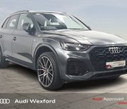 Audi Q5 2023
