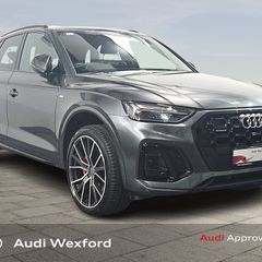 Audi Q5 2023