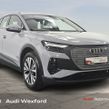 Audi Q4 E-tron 2023