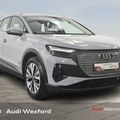Audi Q4 E-tron 2023