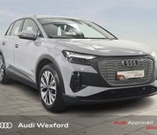 Audi Q4 E-tron 2023