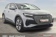 Audi Q4 E-tron 2023