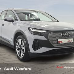 Audi Q4 E-tron 2023