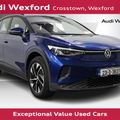 Volkswagen ID.4 2023