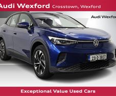 Volkswagen ID.4 2023