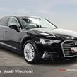 Audi A6 2022