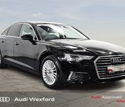Audi A6 2022