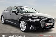 Audi A6 2022
