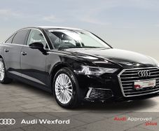 Audi A6 2022