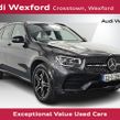 Mercedes-Benz GLC 2022
