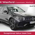 Mercedes-Benz GLC 2022