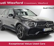 Mercedes-Benz GLC 2022
