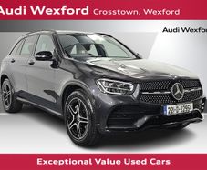 Mercedes-Benz GLC 2022
