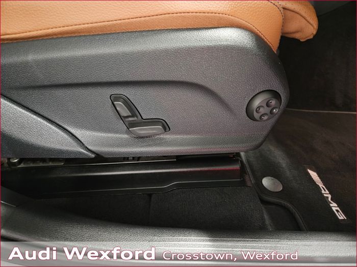 Mercedes-Benz GLC 2022