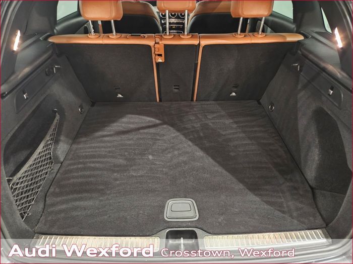 Mercedes-Benz GLC 2022
