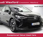 Volkswagen ID.4 2023