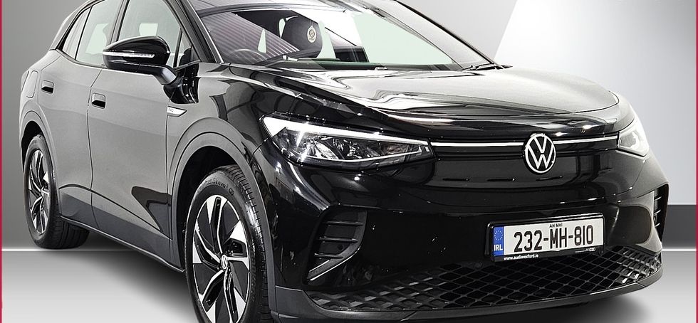 Volkswagen ID.4 2023